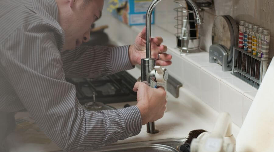 Professional expert plumbing services in Baltic, CT
